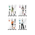 KISS OF LIFE KEY OF FACTORY Acrylic Kit