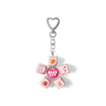 ILLIT DEARLIT - KEYCAP KEYRING K-pop merchandise