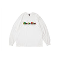 ENHYPEN - THE SIN : BLISS - L/S T-SHIRT WHITE