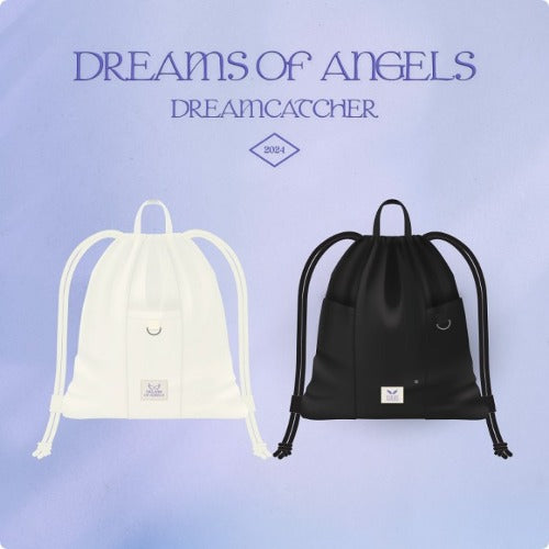 DREAMCATCHER Dreams of Angels Gym Sack