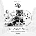JAYCI YUCCA. DNSS - S3X AND THE CITY - K-pop product