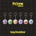 BOYNEXTDOOR 1st Studio Album Repackage HOME:DELUXE SAFARI VER. K-pop album