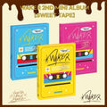 WAKER - SWEET TAPE - K-pop product
