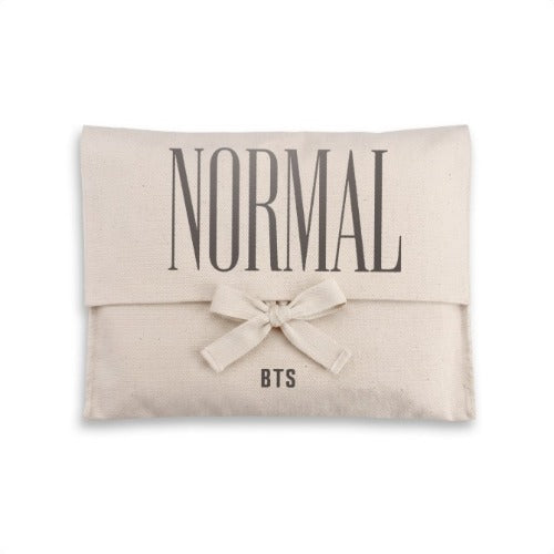BTS - ARIRANG (NORMAL x CALVIN KLEIN SLEEPWEAR) (Photobook)