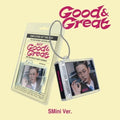KEY - [GOOD & GREAT] 2ND MINI ALBUM (SMINI VER.) - K-pop product