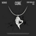 WONHO - EP [CORE] (CORE NECKLACE VER.)