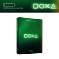 SECRET NUMBER - DOXA (6TH SINGLE ALBUM) - K-pop product