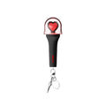 KISS OF LIFE KISS ROAD Seoul Encore Official Mini Light Keyring