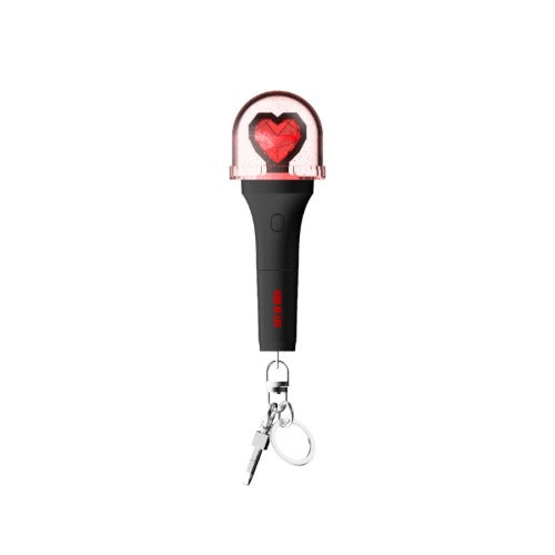 KISS OF LIFE KISS ROAD Seoul Encore Official Mini Light Keyring