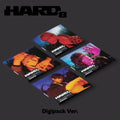 SHINEE - VOL.8 [HARD] (DIGIPACK VER.) - K-pop product