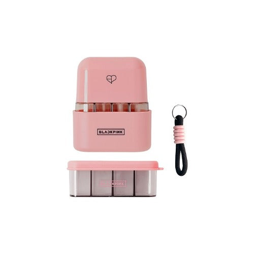 BLACKPINK DEADLINE TOUR Travel Kit