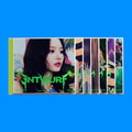 NMIXX - ENTWURF (JEWEL CASE VER.) - K-pop product