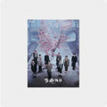 &TEAM Yukiakari Limited Edition K-pop album