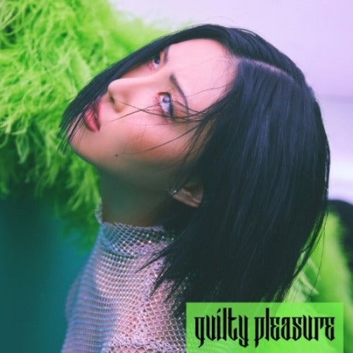 HWASA - GUILTY PLEASURE - K-pop product