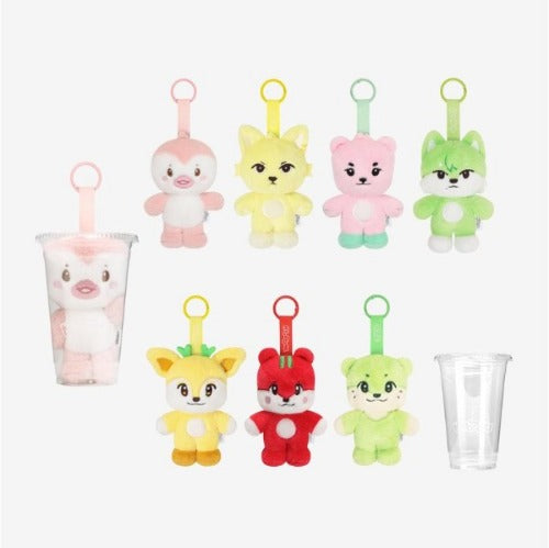 NEXZ SWEET PICNIC with NEXZOO Fruit Juice Ver. K-pop merchandise
