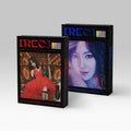 YUJU - [REC.] (1ST MINI ALBUM) - K-pop product
