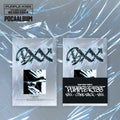 PURPLE KISS - [BXX] (6TH MINI ALBUM) (POCAALBUM) - K-pop product