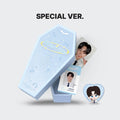 ENHYPEN WORLD COUPON CARD COLLECTION - AFTER CLASS SPECIAL Ver. K-pop merchandise