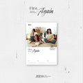 SEEYA - [FIRST, AGAIN] - K-pop product