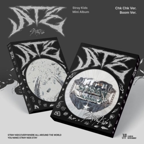 STRAY KIDS - ATE - K-pop product