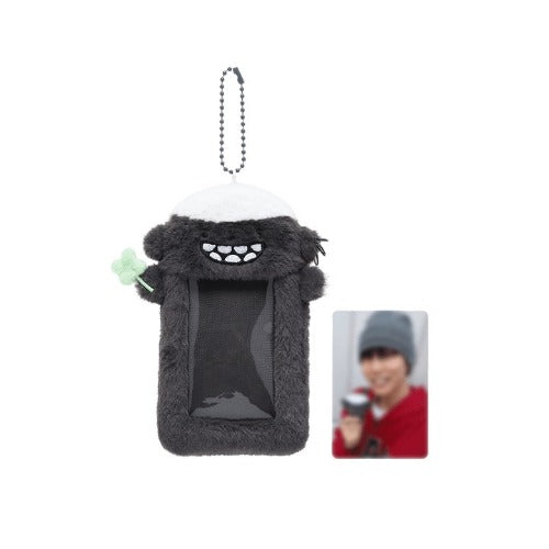 XngHan OXOL-ING Photo Card Holder Set