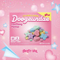 CHA DONG HYEOP (DRIPPIN) - 1ST SINGLE ALBUM [DOOGEUNDAE] (SWEET VER.) - K-pop product