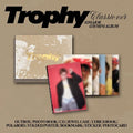 82MAJOR TROPHY 4th Mini Album Classic Version