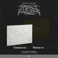 TAEMIN - [ETERNAL] (5TH MINI ALBUM) - K-pop product