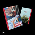 SF9 - [FANTASY] (14TH MINI ALBUM) (POSTCARD BOOK VER.) - K-pop product