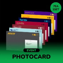 [ENHYPEN] THE SIN : BLISS (ENGENE VER.) 7EA 1SET - WITHMUU Benefit