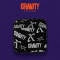 XIA - 5TH FULL ALBUM [GRAVITY] SOLAR VER. (LIMITED EDITION) - K-pop product