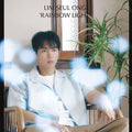 LIM SEUL ONG - RAINBOW LIGHT - K-pop product