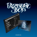 KEY - Pleasure Shop (3rd Mini Album) (Invitation Ver. / QR) K-pop albumuitvoering