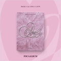 BBGIRLS - LOVE 2 - POCAALBUM