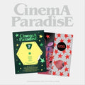 ZEROBASEONE - [CINEMA PARADISE] (4TH MINI ALBUM) - K-pop product