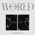 TAN - VOL.1 [W SERIES '3TAN'(WORLD VER.)] - K-pop product