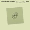 TWS - 5TH MINI ALBUM NO TRAGEDY' COMPACT VER. (RUSH) - K-pop product