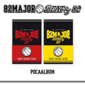 82MAJOR BEAT by 82 POCAALBUM version