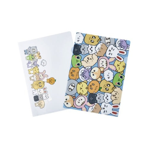 SEVENTEEN MINITEEN HOUSE PARTY L Holder Set
