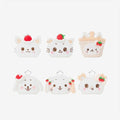 NCT - WISHBERRY BAKERY - DOLL POUCH