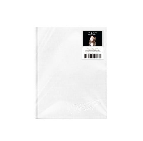 LISA 0327 Photobook Vol. 2 Second Edition