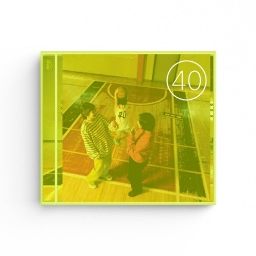 OKDAL - [40] - K-pop product