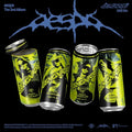 aespa - THE 2ND ALBUM [LEMONADE] (CAN VER.) - K-pop product