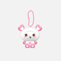 NCT WISH I SPY POP-UP WISH LAND Face Spin Figure