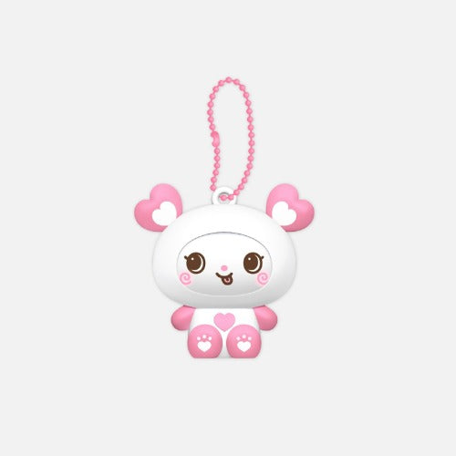 NCT WISH I SPY POP-UP WISH LAND Face Spin Figure