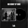 KIK – KIK K-pop album