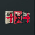 TXT minisode 2: Thursday's Child album - HATE, END en MESS versies