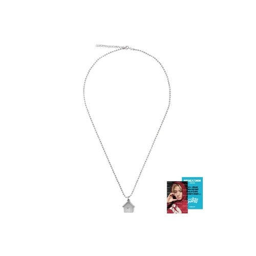 BOYNEXTDOOR 2025 DOORJANCHI Necklace LEEHAN