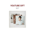 YEONJUN - NO LABELS : PART 02 (COMPACT VER. (3EA 1SET))