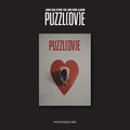 JUNG DAE HYUN - PUZZL(OV)E (Photo Book Ver.) K-pop album